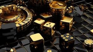 Live Casino at 22bet myanmar
