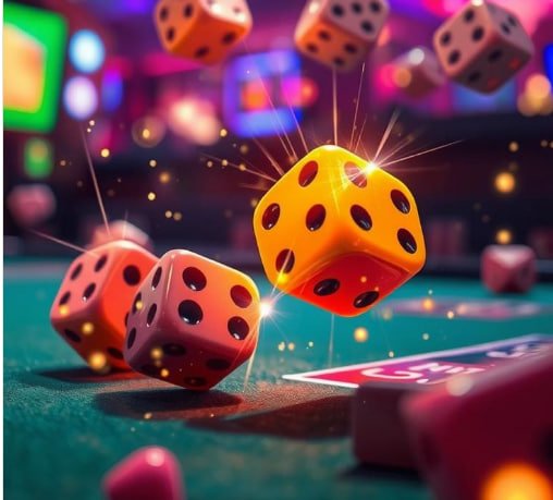 22bet myanmar Gaming Options